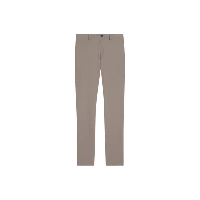THEORY Casual Pants Men's Coffee-0
