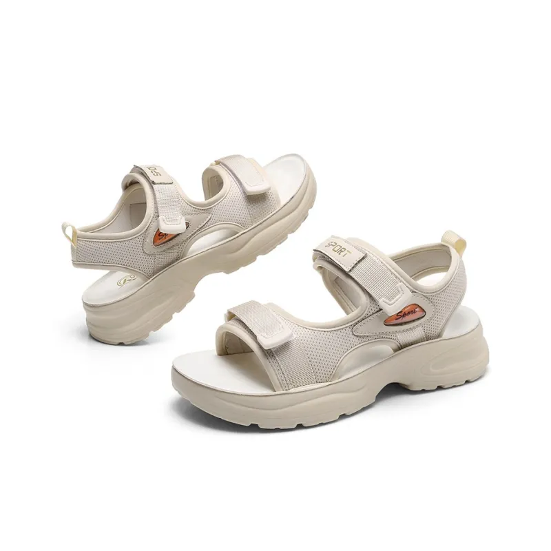 Strongman Beach Sandals Women's-9