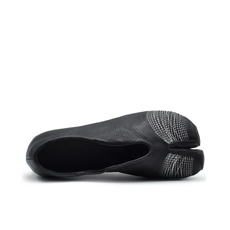 ARTMU Casual Single Shoes Women's Black-1