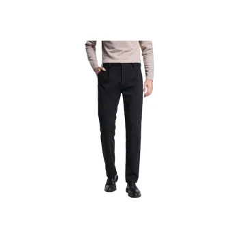 Red bean Casual Pants Men