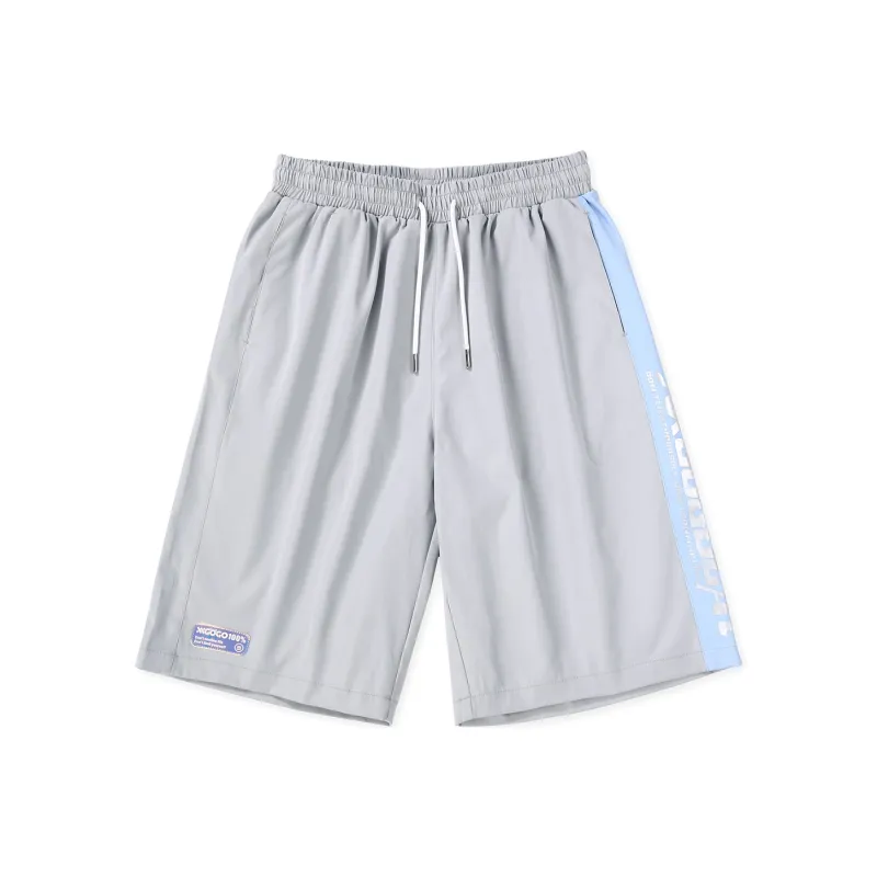 XXGOGO Casual Shorts Unisex-5