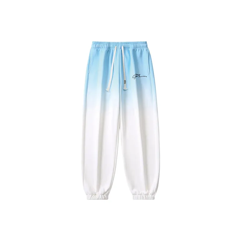 AI3 Casual Pants Unisex-10