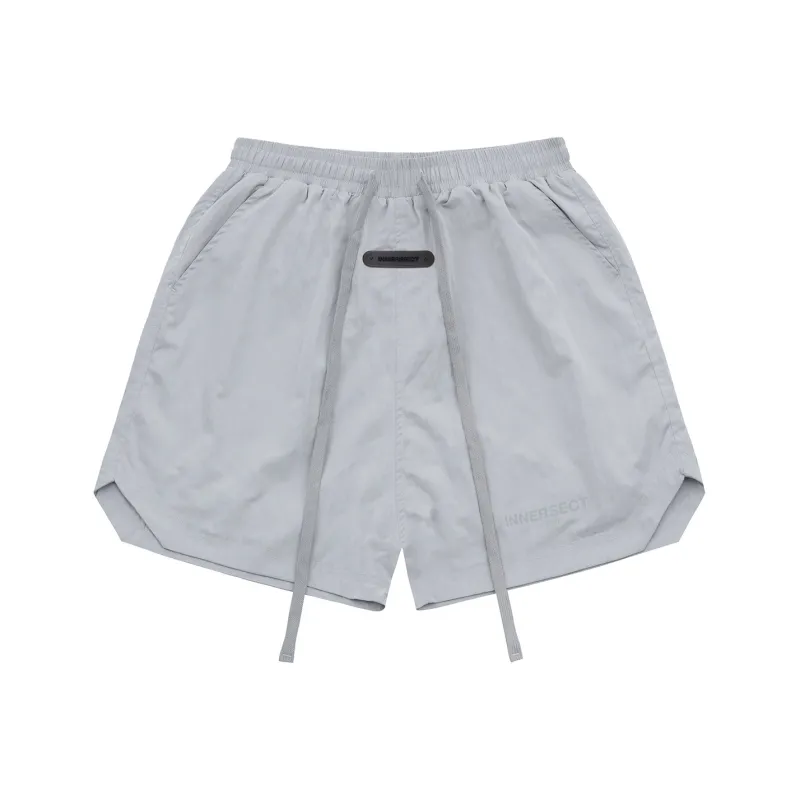 INNERSECT Casual Shorts Unisex-5