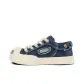 Denim Blue (Includes Hemp Shoelace)