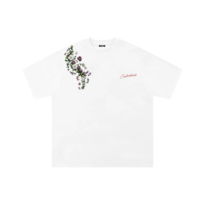 Coolhut T Shirts Unisex-4