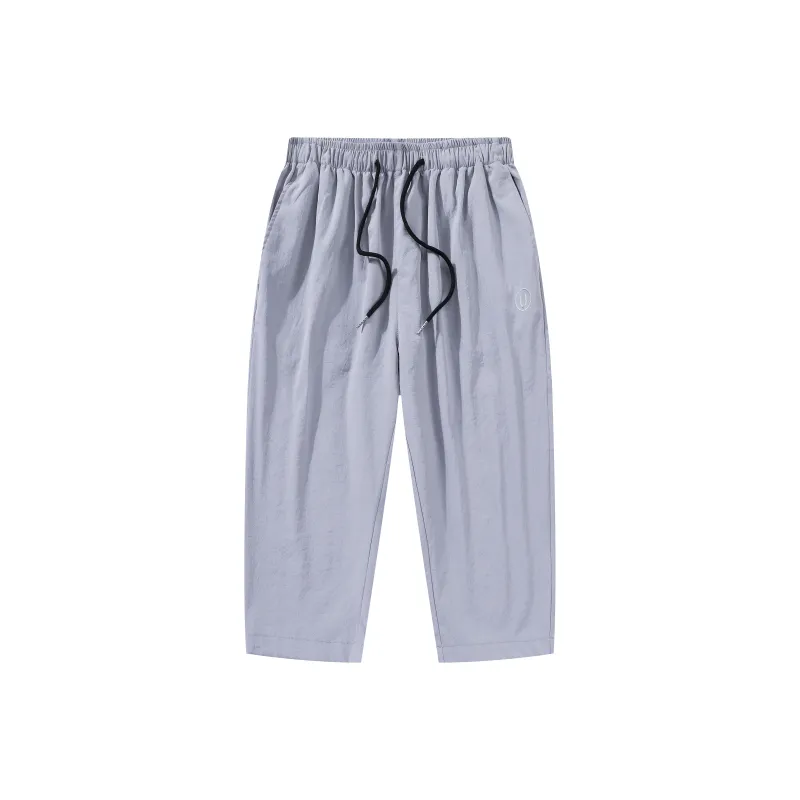 Q ZHIHE Casual Shorts Unisex-0