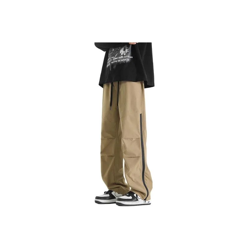 Caramella Casual Pants Unisex-7
