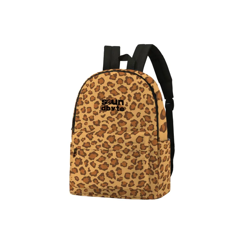 ONRF Polyester Backpack Regular Unisex Multicolor-13