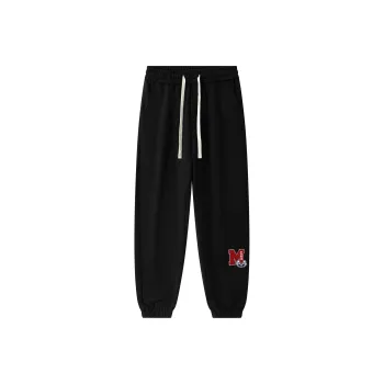 SCRM Casual Pants Unisex