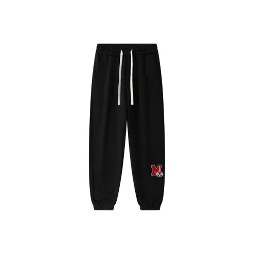 SCRM Casual Pants Unisex