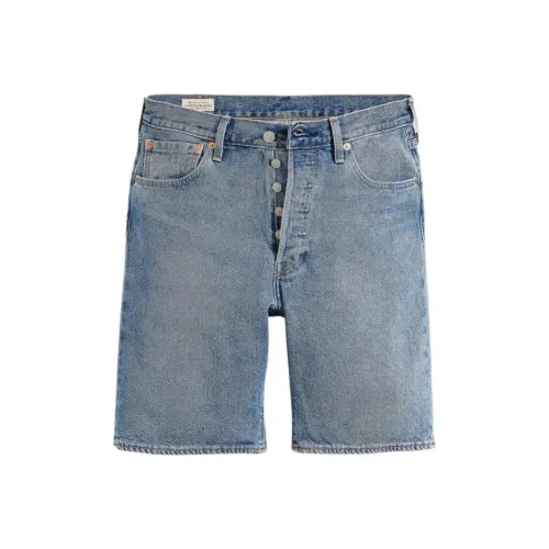 Levis 501® Original Straight cut Shorts