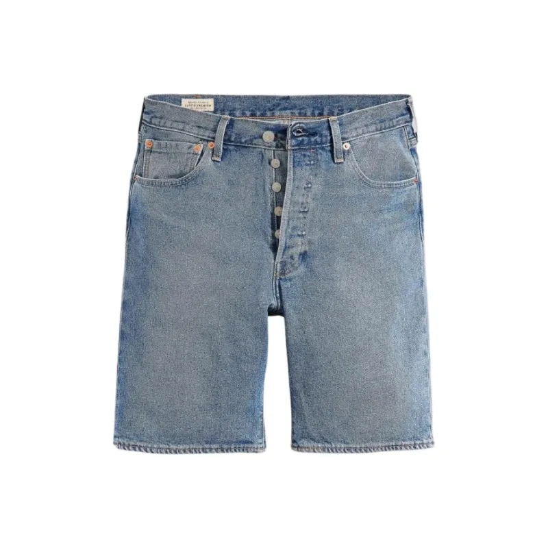 Levi's 501® Original Straight cut Shorts-0