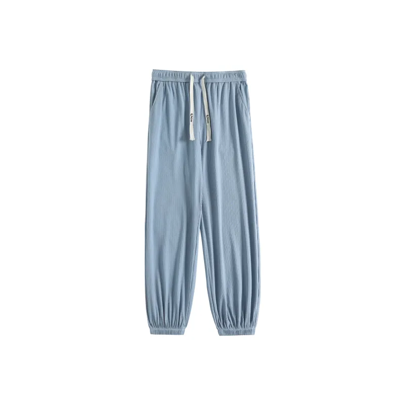 Feiyue Casual Pants Unisex-10