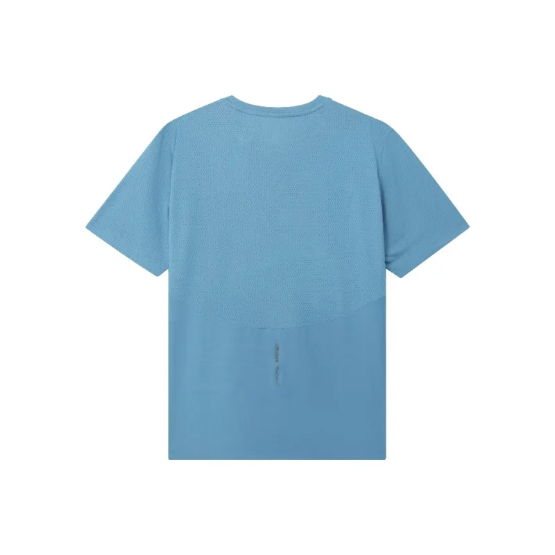 SPYDER Training T Shirts Men-15