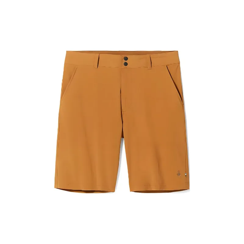 SMARTWOOL Men's 10' Short Casual Shorts Men's-0