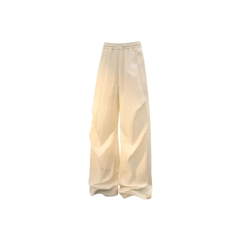 COMGM Casual Pants Unisex-4