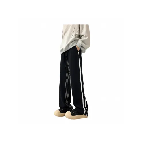 TBSM Casual Pants Unisex