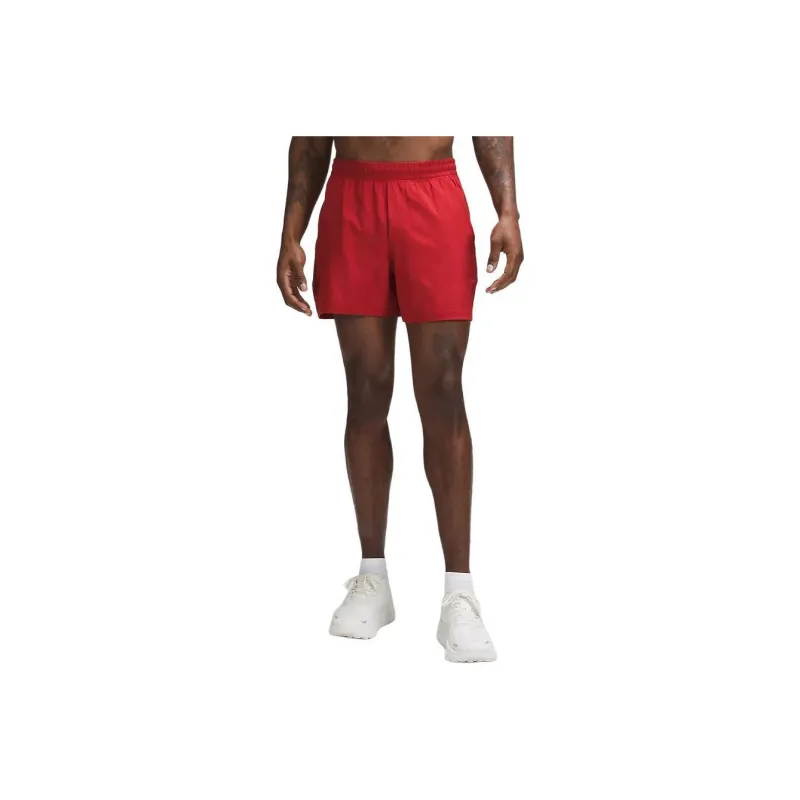 Lululemon Pace Breaker Casual Shorts 5' Men's-32