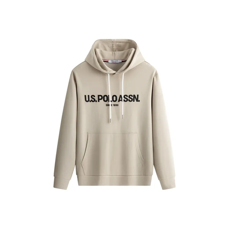 U.S. POLO ASSN. Sweatshirt Unisex-8