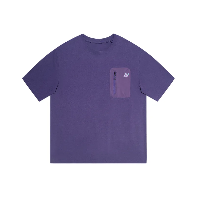 Ppge T Shirts Unisex-14