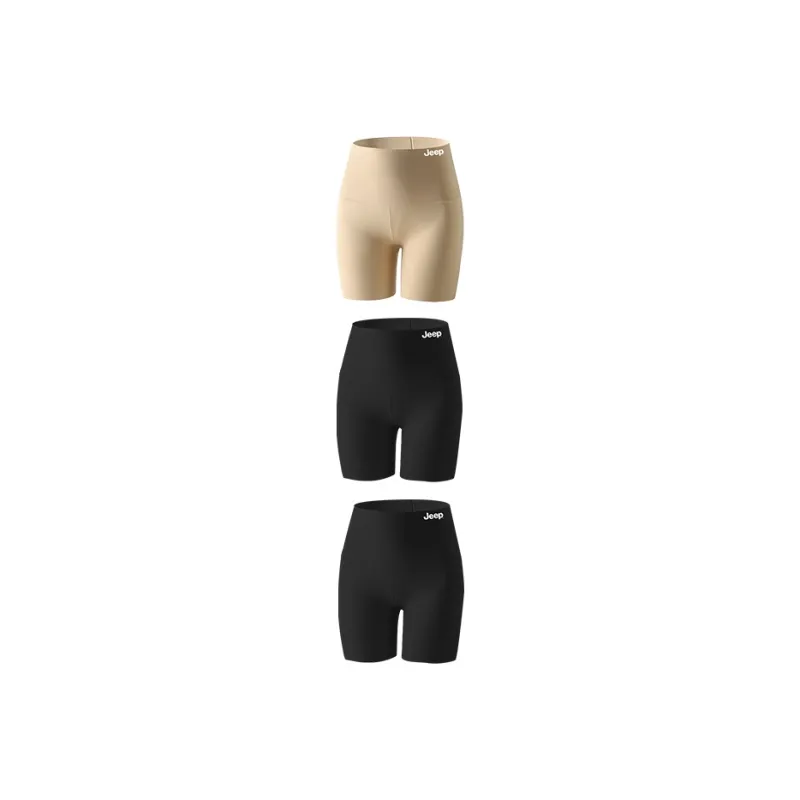 Jeep Women's Underpants-2