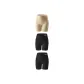 3 Pack (Black+Black+Skin)