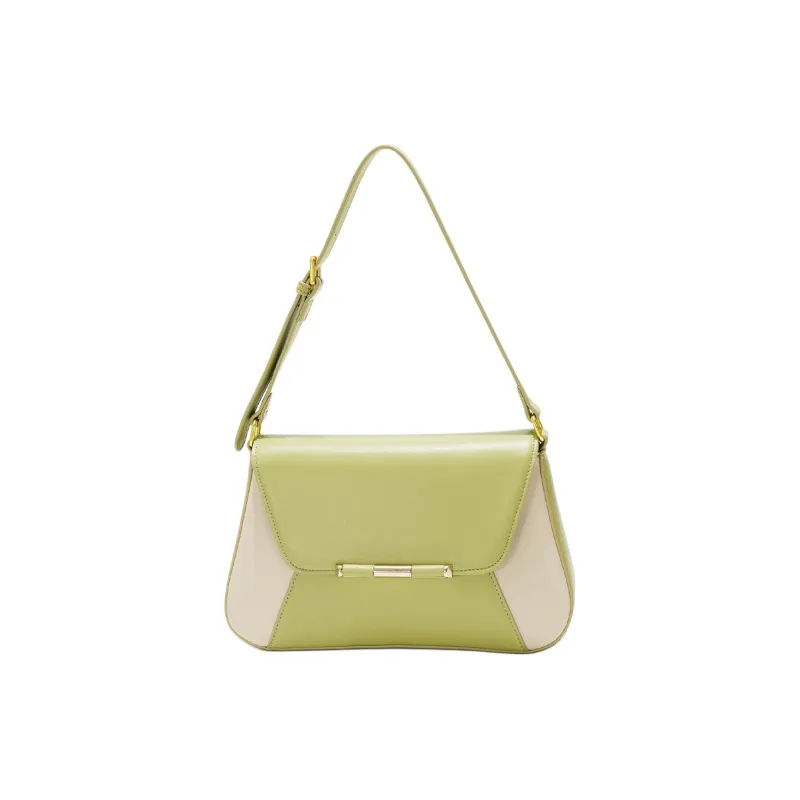 Pivsnu Synthetic Leather Crossbody Bag, Shoulder Bag Women's Multicolor-1