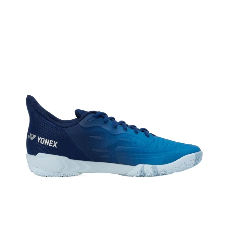 YONEX POWER CUSHION CASCADE DRIVE Low Top Badminton Shoes Unisex Blue-1