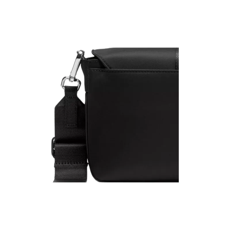 Lululemon Adjustable Shoulder Bag Crossbody Bag Women's Black-3