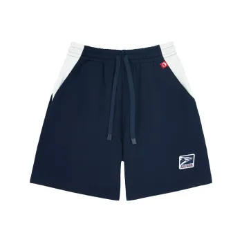 OCCUPY Casual Shorts Unisex