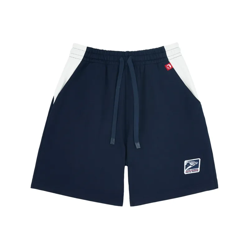 OCCUPY Casual Shorts Unisex-0