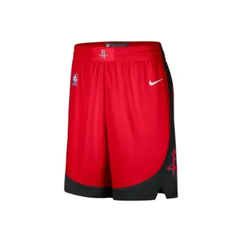 Nike Houston Rockets Icon Edition Swingman Men's Nike Nba Shorts