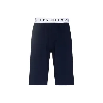 Polo Ralph Lauren Casual Shorts Men Marine Blue
