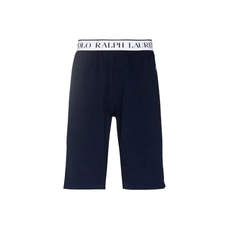 Polo Ralph Lauren Shorts Men's Marine Blue-0