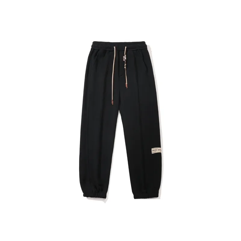 Jeep Casual Pants Unisex-0