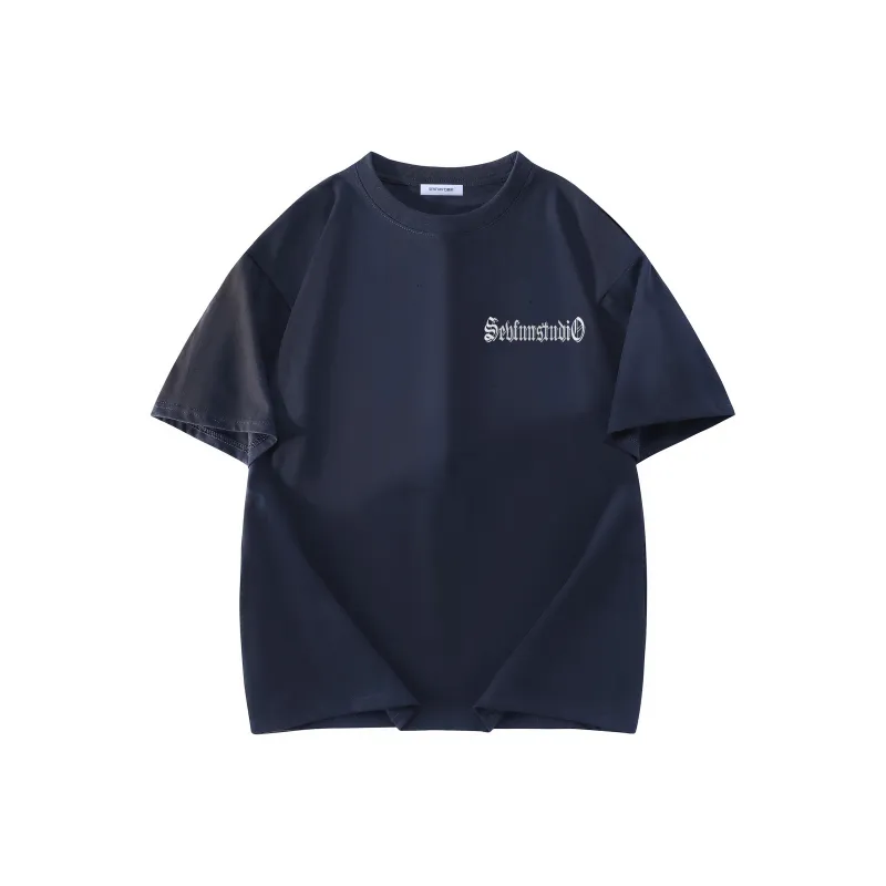 7 SEVFUN T Shirts Unisex-6