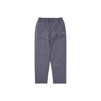 Thisisneverthat FW24 Easy Pant Casual Pants Unisex Purple