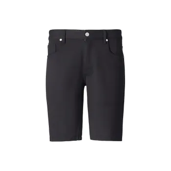 DANIEL HECHTER Denim Shorts Men's