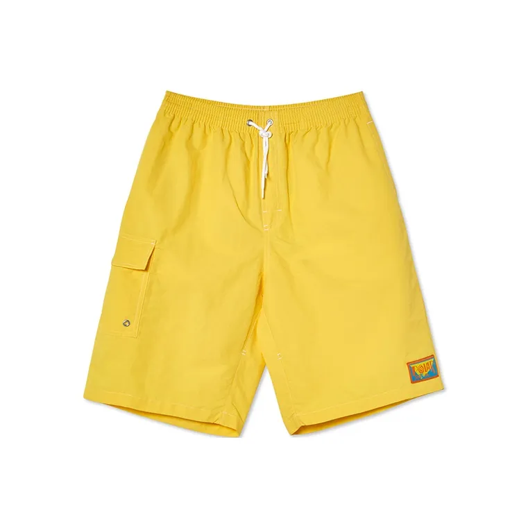 POLAR SKATE CO Casual Shorts Unisex-6