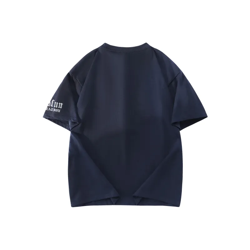 7 SEVFUN T Shirts Unisex-6
