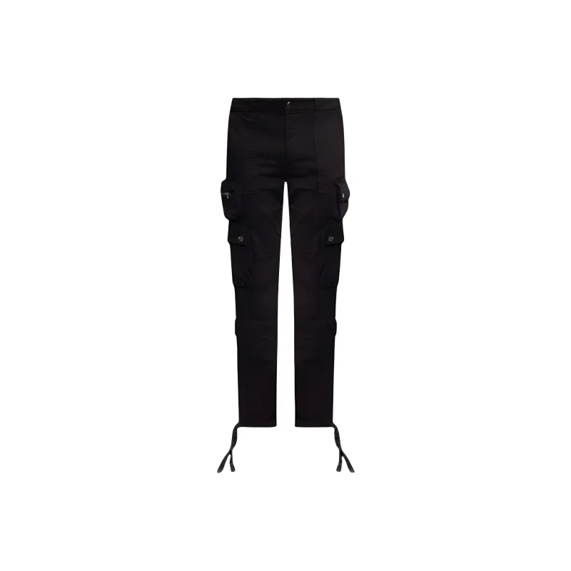 AMIRI Tactical Cargo Jeans-0