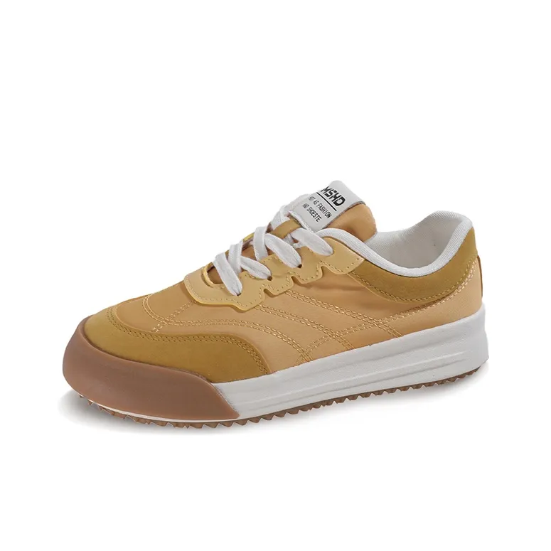 Betu Low Top Skateboard Shoes Women's-0