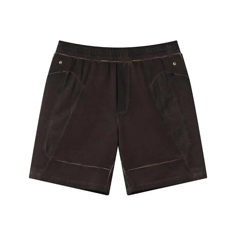 ATTEMPT Casual Shorts Men-0