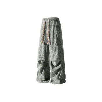 YATSI Casual Pants Unisex
