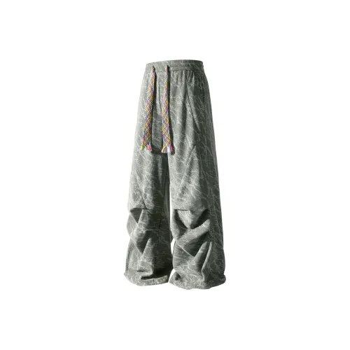 YATSI Casual Pants Unisex