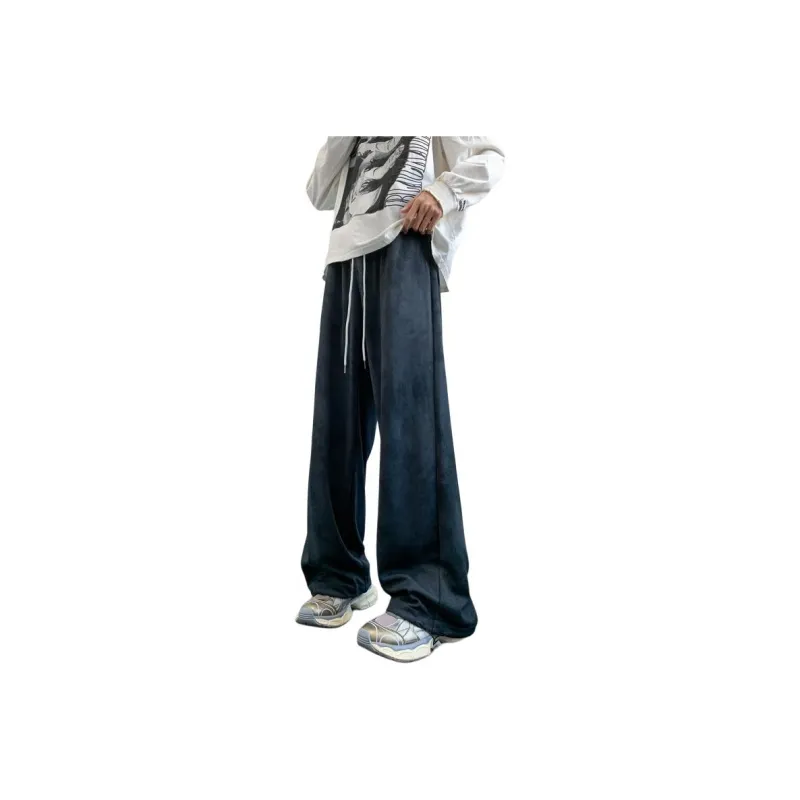 Evil Lions Casual Pants Unisex-7