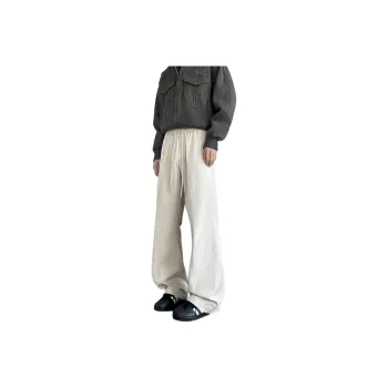 Weles Casual Pants Unisex