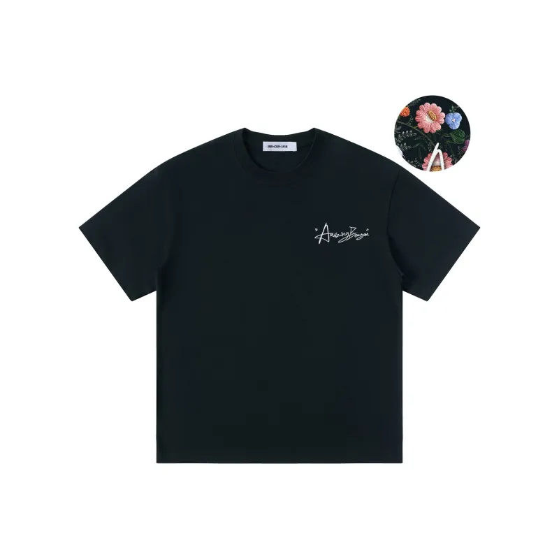 BENGEN T Shirts Unisex-1