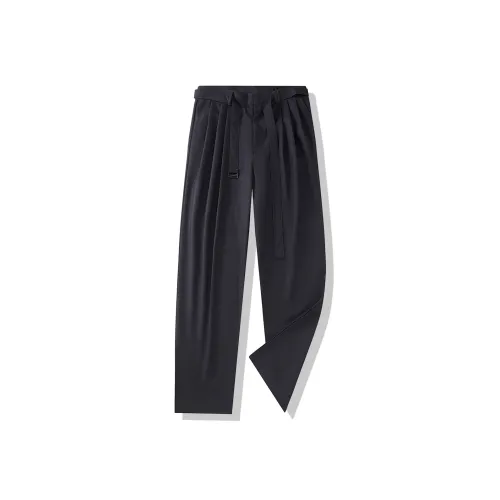 Grognak Apparel Jeans Dark Gray