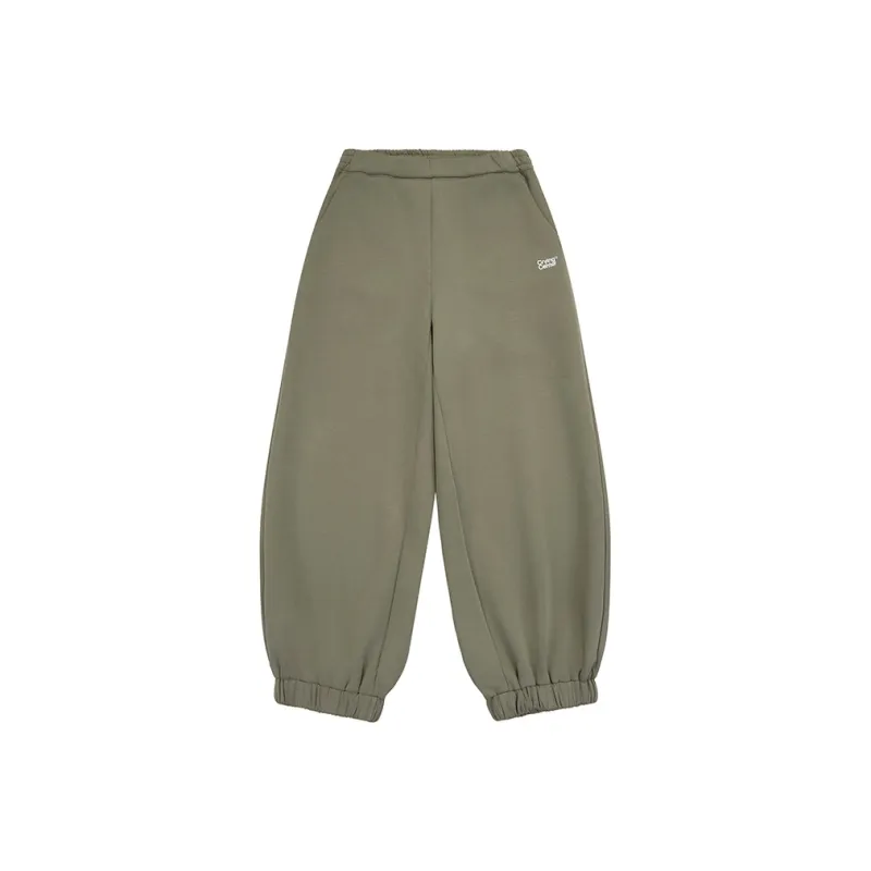 Crying Center Casual Pants Unisex-10